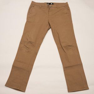 Men's RSQ London Skinny Khaki Chinos